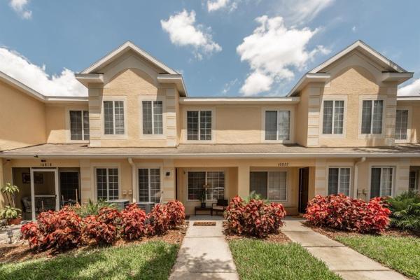 SUMMERFIELD VILLAGE 1 TR 2