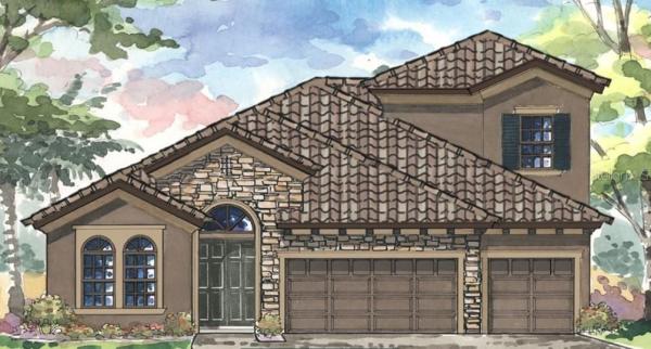 STARKEY RANCH PARCEL F PHASE 3