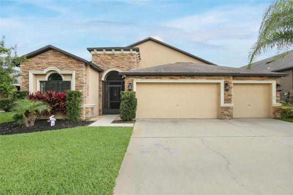 BULLFROG CREEK PRESERVE