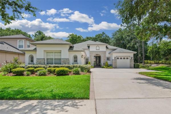 RIVER HILLS COUNTRY CLUB PARCE