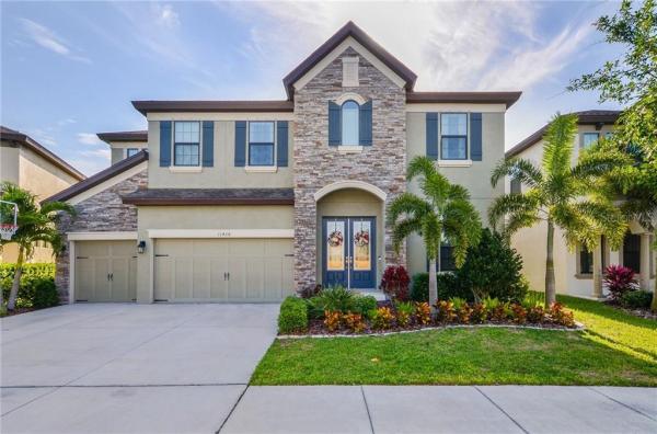 RESERVE AT SOUTH FORK PH 1