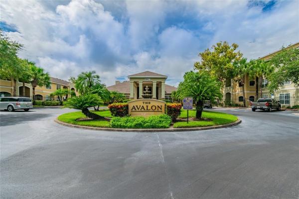 AVALON OF CLEARWATER THE CONDO