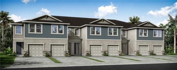 PARKVIEW AT LONG LAKE RANCH