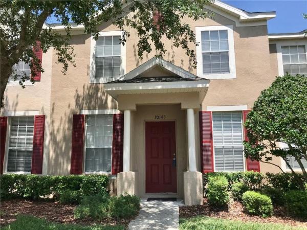 MEADOW POINTE PARCEL 16 UNIT 1