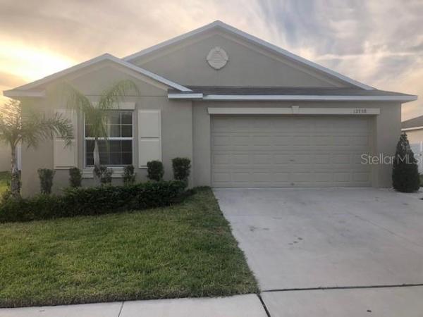 BULLFROG CREEK PRESERVE