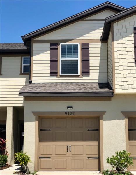 MAGNOLIA PARK NORTHEAST RESIDE