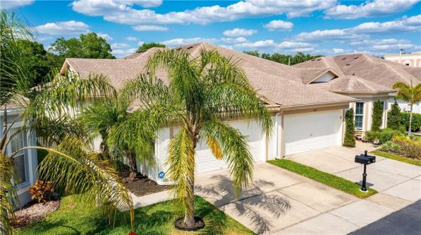 CAMBRIDGE VILLAS PH I & II