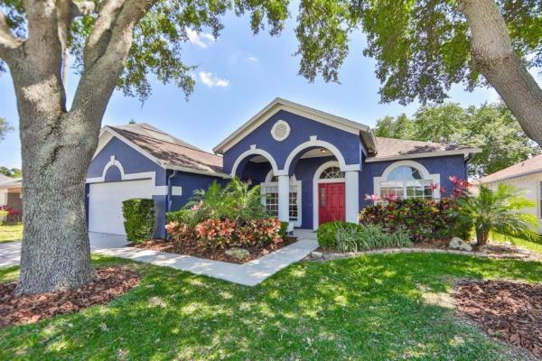 STERLING RANCH UNIT 2