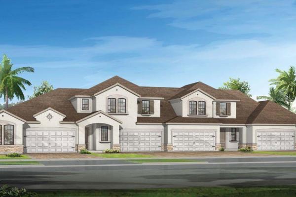 HARMONY AT LAKEWOOD RANCH PH II-C 1-4