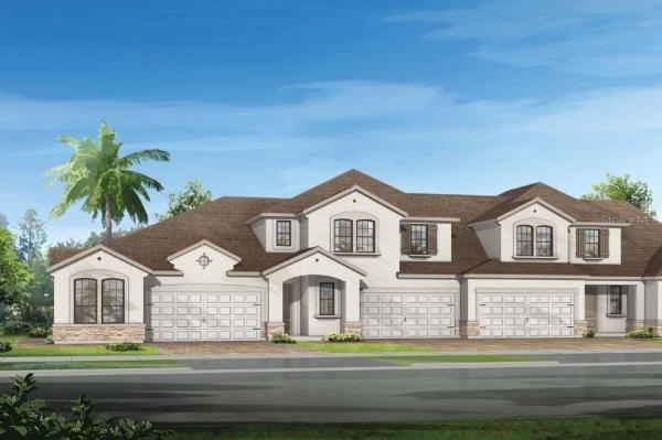 HARMONY AT LAKEWOOD RANCH