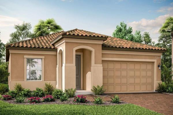 RENAISSANCE AT WELLEN PARK