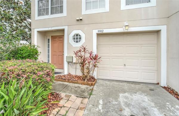 ASHBURN SQUARE TWNHMS