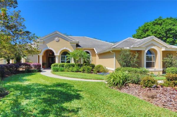 LAKE JOVITA GOLF & COUNTRY CLUB PH 01