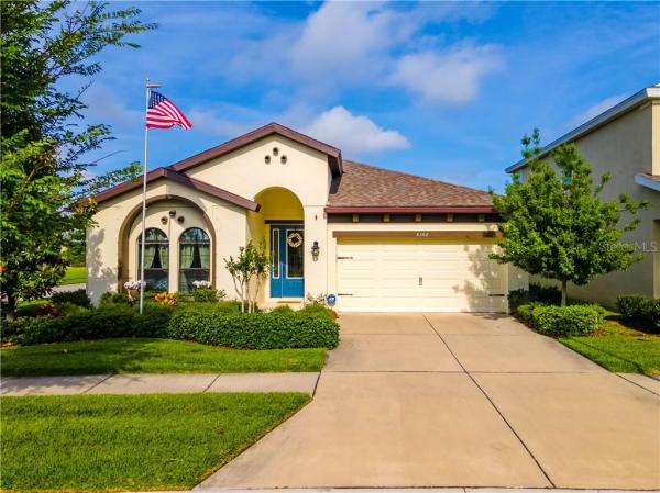 WATERSET PH 3A-3 & COVINGTON G