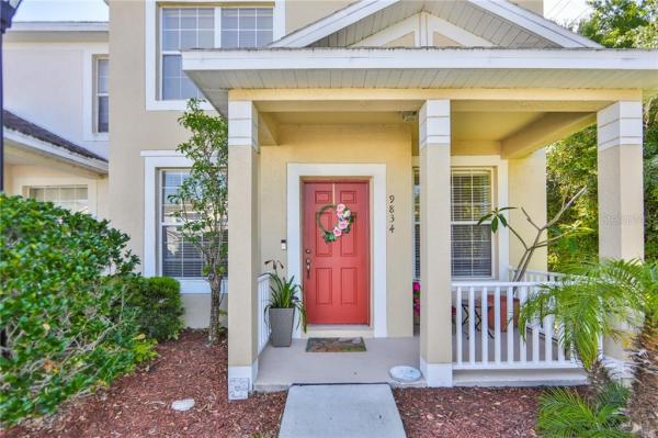 VILLAGES OF BLOOMINGDALE - PHA