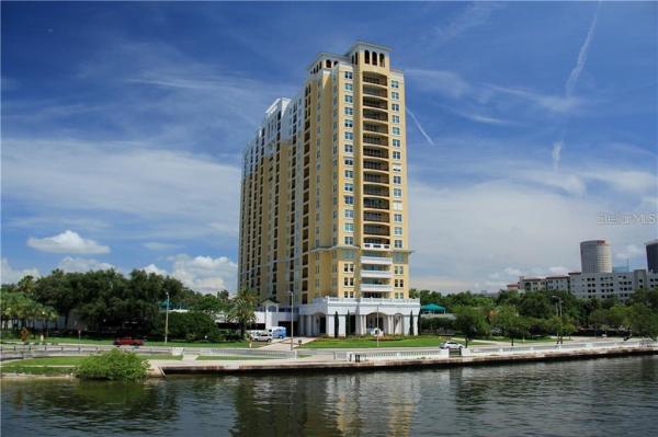 345 BAYSHORE A CONDO