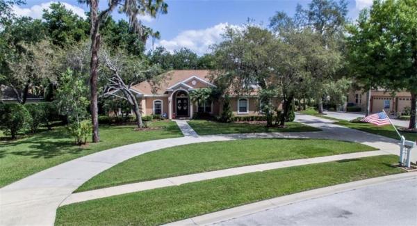 FISH HAWK TRAILS UNIT 06