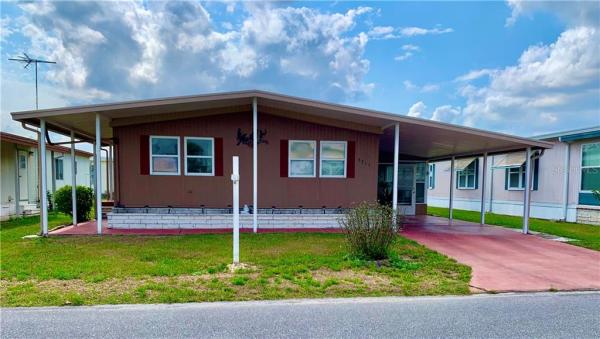 OAKS ROYAL MOBILE HOME SUB