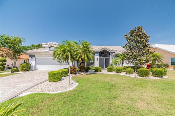 SUN CITY CENTER UNIT 251