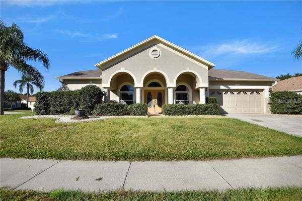 BRENTWOOD HILLS TRCT F UN 1