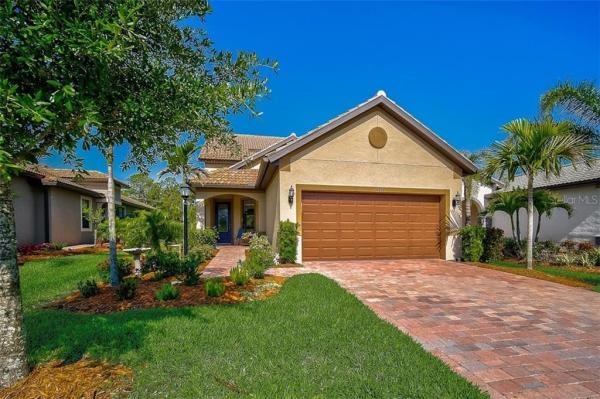 DEL WEBB PH IB SUBPHASES D & F