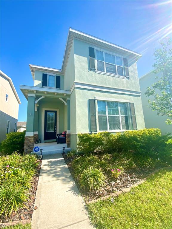 WINTHROP VILLAGE PH TWO-D - фото