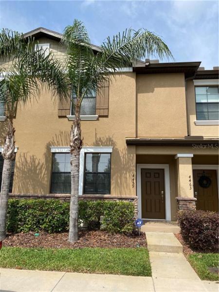 MEADOW POINTE IV PRCL I