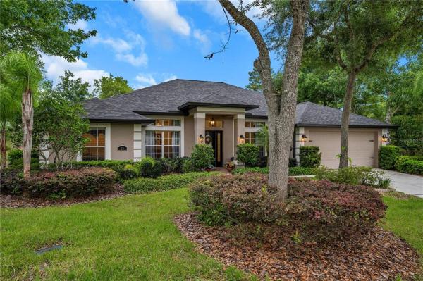 SUGARMILL WOODS OAK VILLAGE