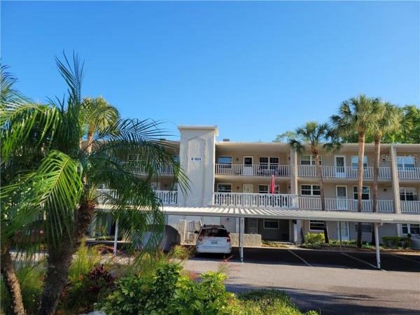 HEATHER LAKE APTS CONDO