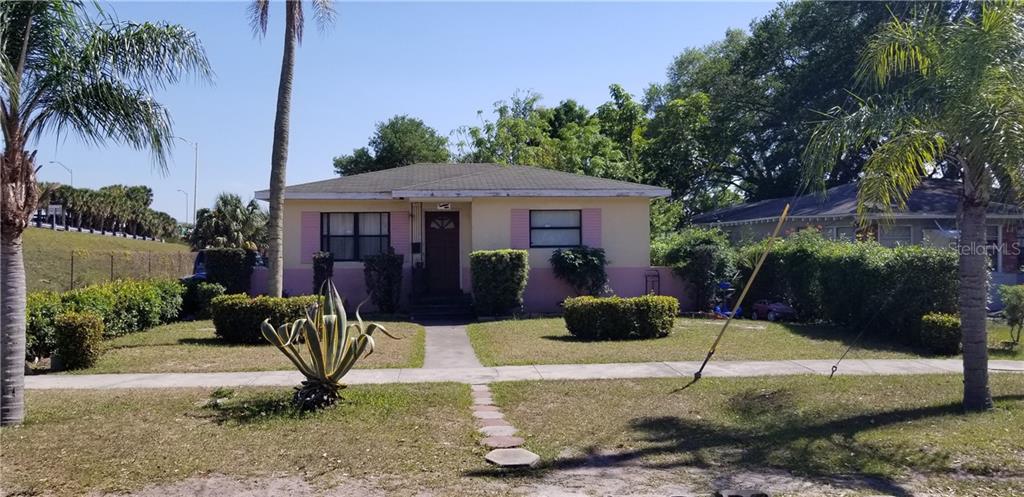 TANGERINE TERRACE 2 - фото