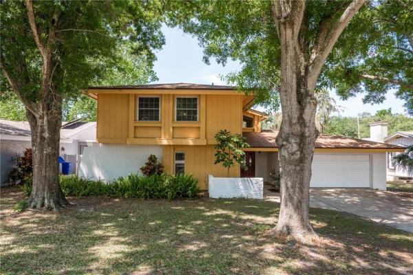 LAKE ST GEORGE-UNIT 1