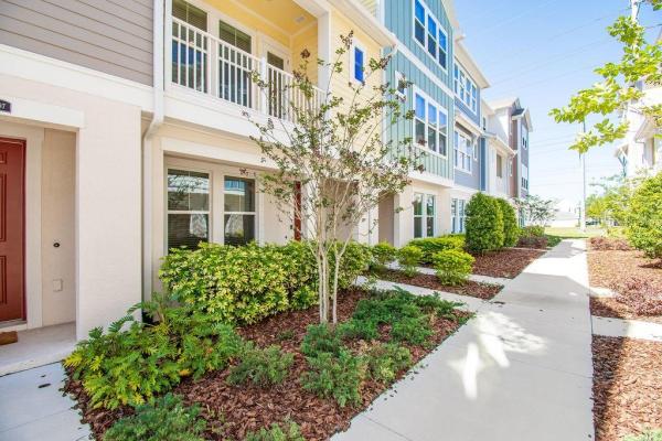 WESTCHASE SEC 326 TR D-