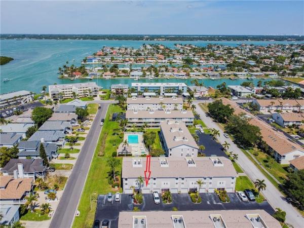 TREASURES OF CAPRI CONDO