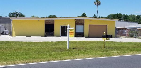 ORETO FRANCINE COMM CENTER