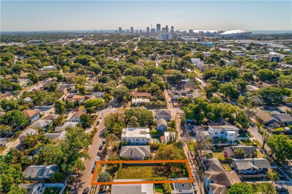 ST PETERSBURG INVESTMENT CO SUB