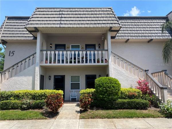 CORDOVA GREENS CONDO