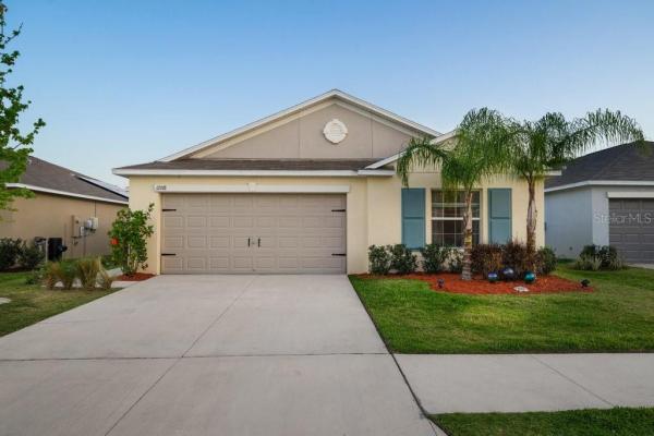 SUNSHINE VILLAGE PH 3A &