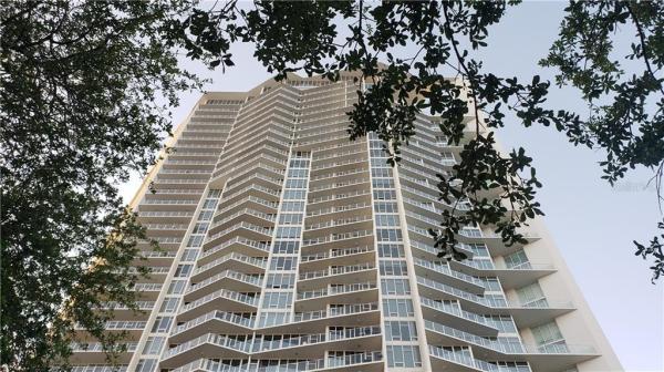 SIGNATURE PLACE CONDO