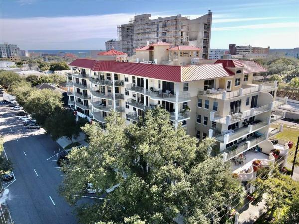 ORION BLDG CONDO THE