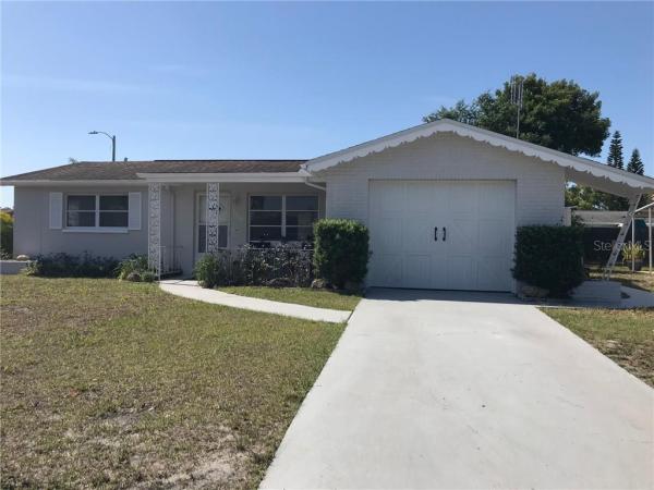 HOLIDAY LAKE ESTATES