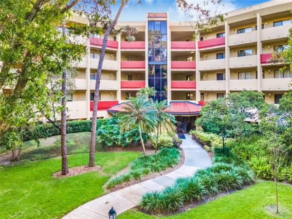 IMPERIAL PINES CONDO