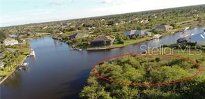 PORT CHARLOTTE SEC 093