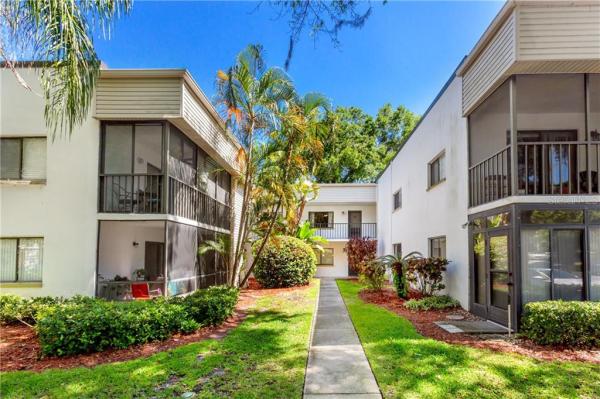 FOX CHASE WEST CONDO