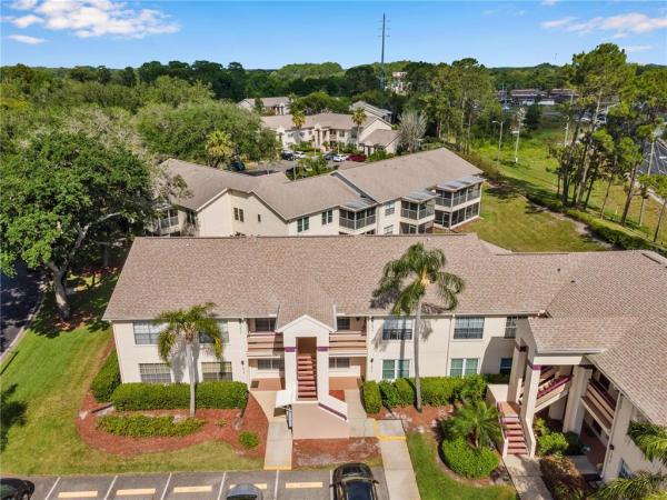 MILLPOND TRACE CONDO