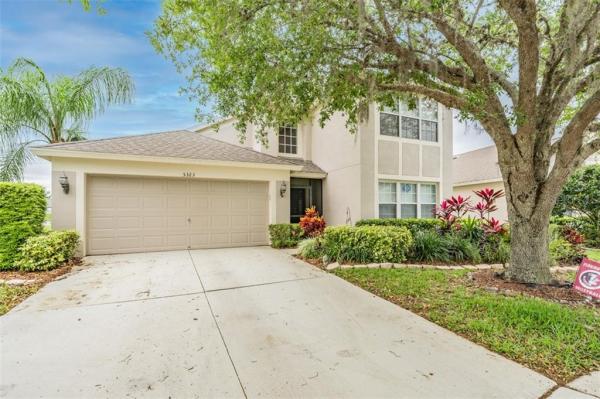 LEXINGTON OAKS VILLAGE 32A 33