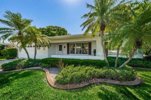 MAINLANDS OF TAMARAC BY THE GULF UNIT 6 CONDO