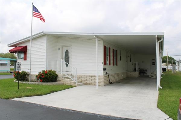 BOCA CIEGA MOBILE HOME PARK UNREC