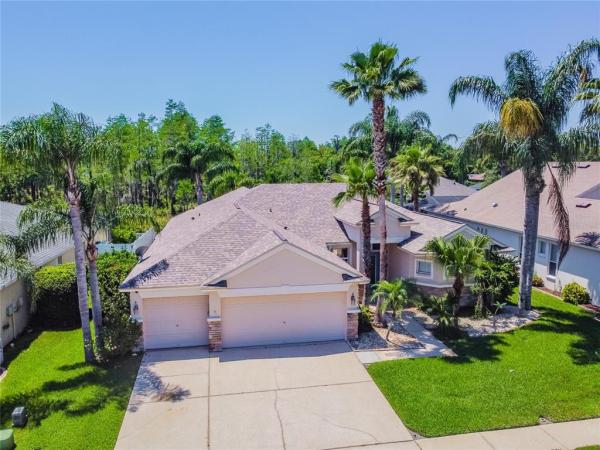 THOUSAND OAKS PHASES 2 - 5