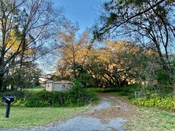 KEYSTONE PARK COLONY LAND CO