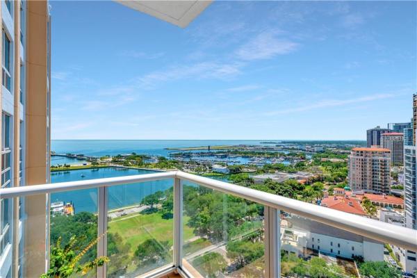 400 BEACH DRIVE CONDO
